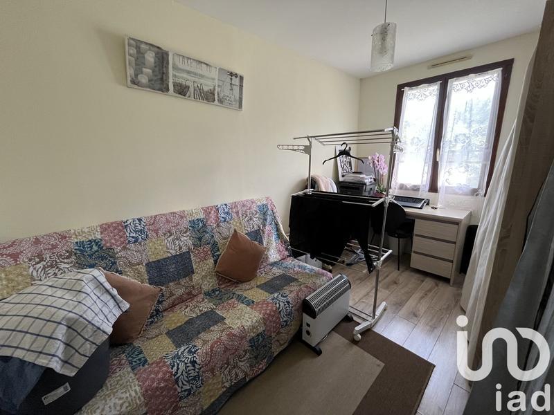 Maison - 61 m² - 3 pièces