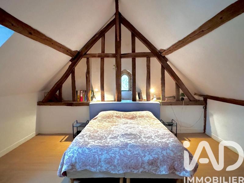 Maison - 261 m² - 10 pièces