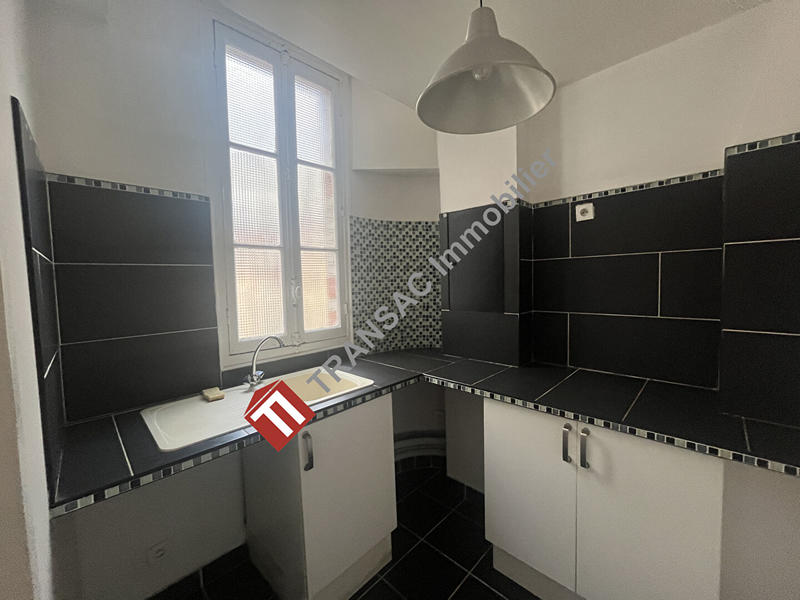 Appartement - 51 m² - 3 pièces