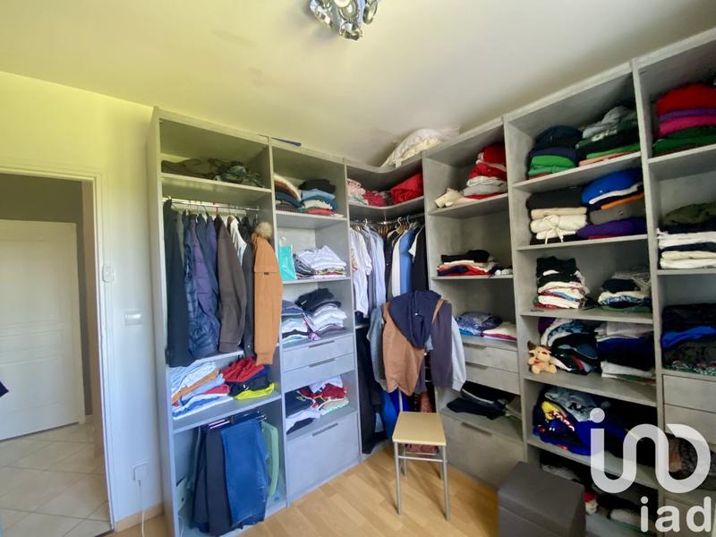 Maison - 115 m² - 4 pièces