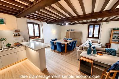 Maison - 264 m² - 7 pièces