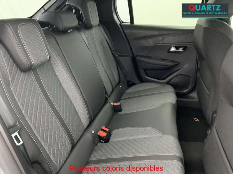 Peugeot 208 Hybrid 110 e-Dcs6 Allure