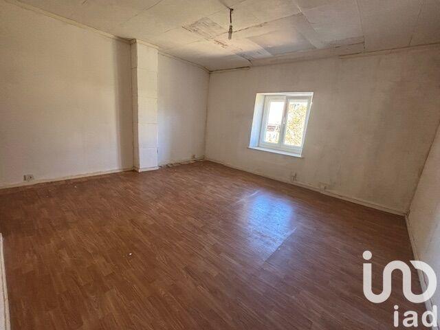 Maison de village - 164 m² - 5 pièces