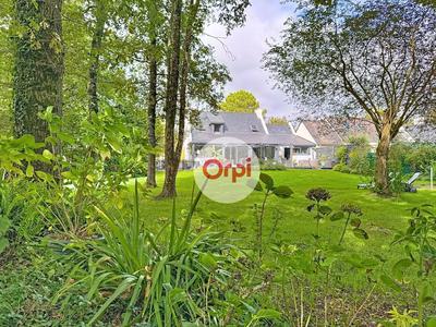 Maison - 145 m² - 6 pièces