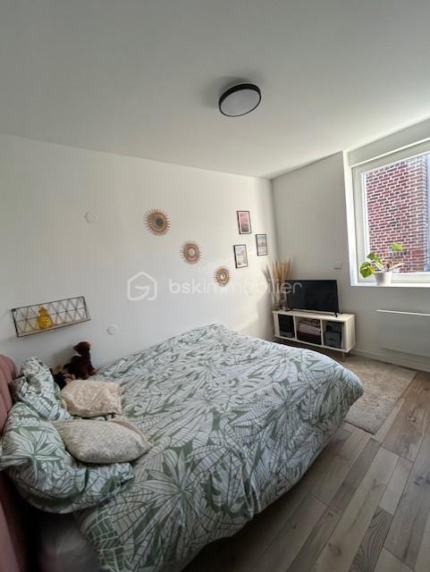 Maison - 38 m² - 2 pièces