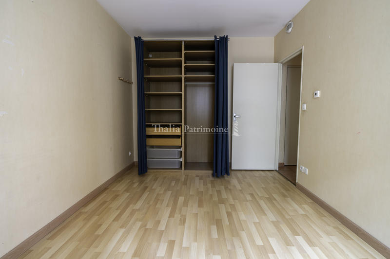 Appartement - 84 m² - 4 pièces