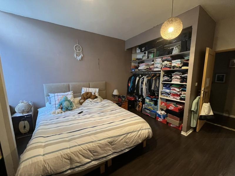 Appartement - 99 m² - 4 pièces