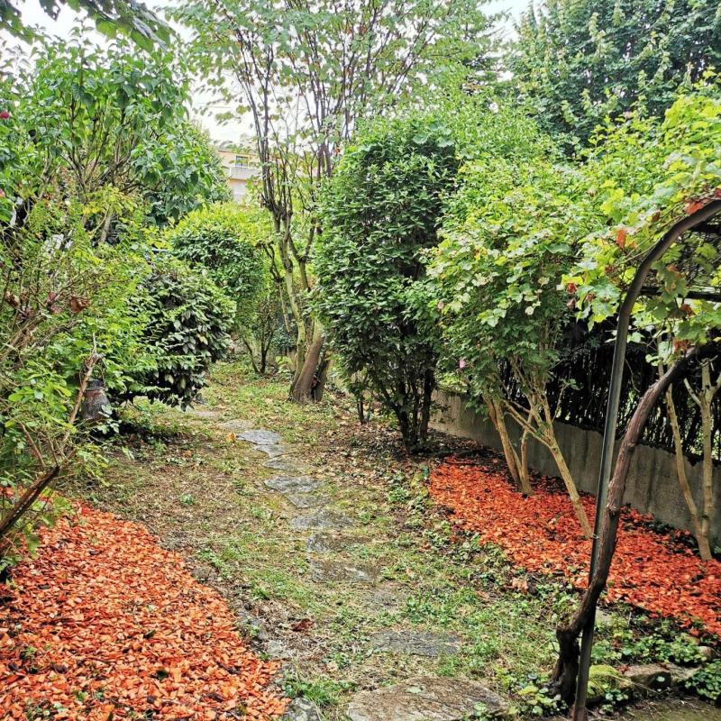 Maison - 194 m² - 7 pièces