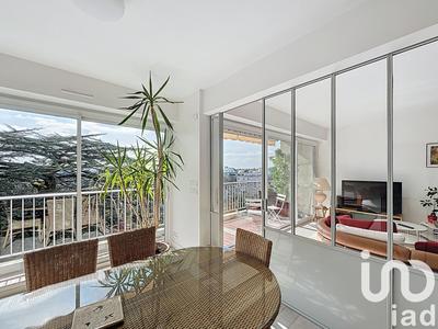 Appartement - 140 m² - 5 pièces