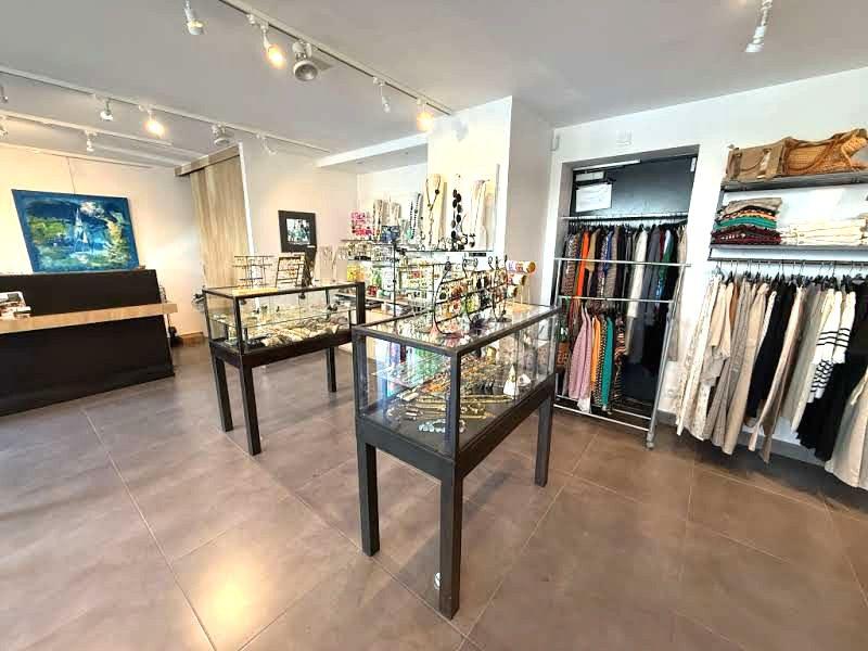 Fonds de commerce - 60 m²