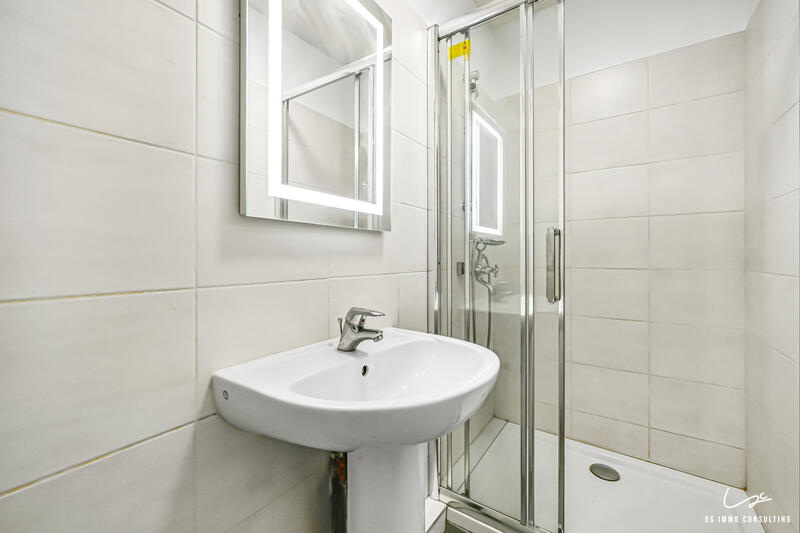 Appartement - 43 m² - 3 pièces