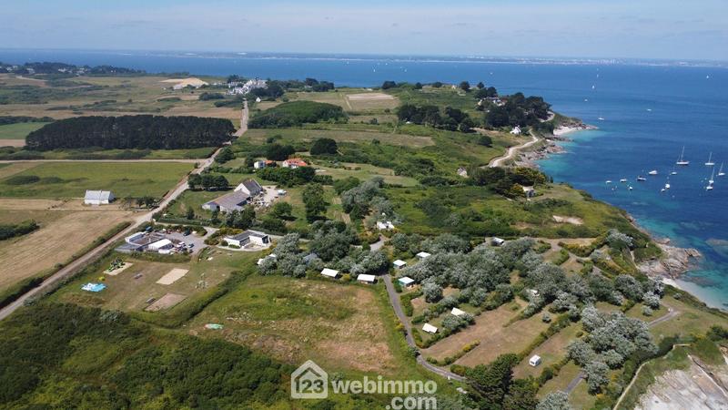 Maison - 100 m² - 30 pièces