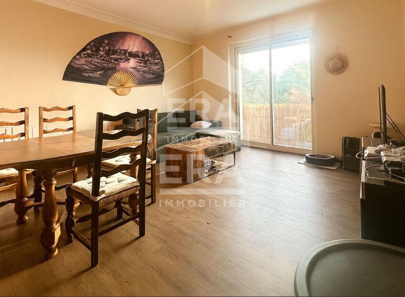 Maison - 76 m² - 4 pièces