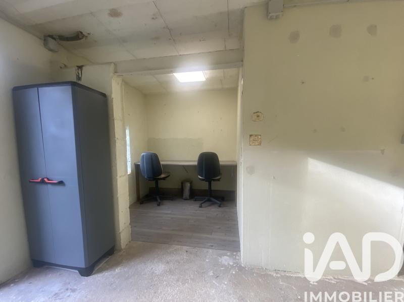 Maison - 51 m² - 2 pièces