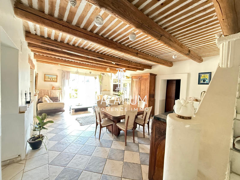 Maison - 336 m² - 12 pièces