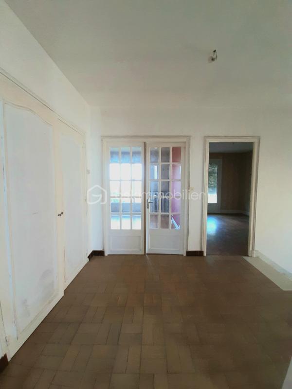 Maison de ville - 128 m² - 5 pièces