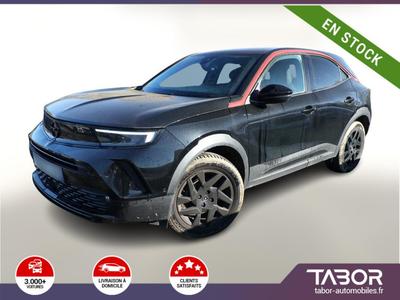 Opel Mokka 1.2 Turbo 130 Aut. Gs Line Led Gps