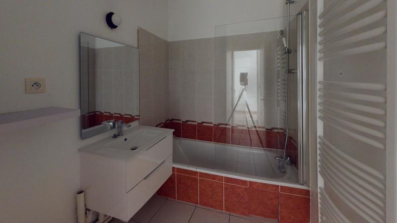 Appartement - 73 m² - 3 pièces