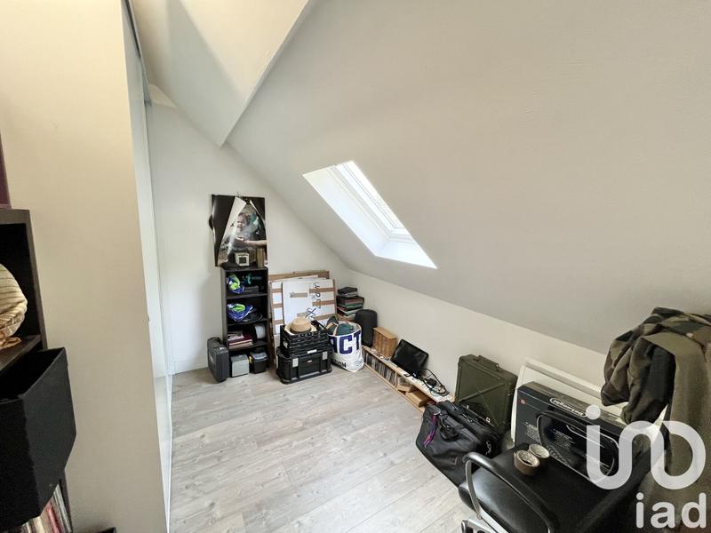 Maison de village - 80 m² - 4 pièces