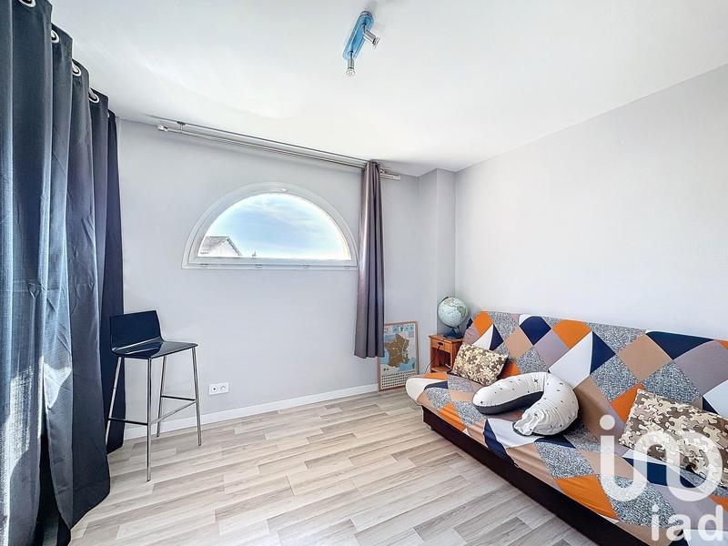 Maison - 162 m² - 5 pièces