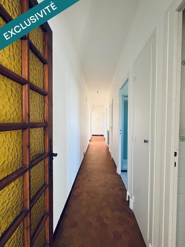 Maison - 150 m² - 7 pièces