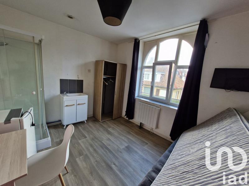 Maison - 112 m² - 6 pièces