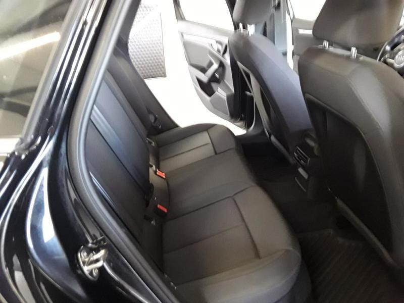 Audi A3 sportback 2.0 35 Tdi 150 Cv Business Line Stronic 7