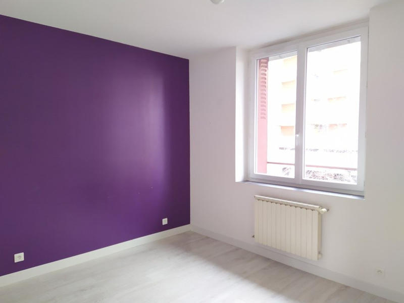 Appartement - 52 m² - 3 pièces