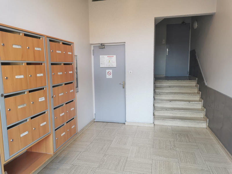 Appartement - 103 m² - 5 pièces