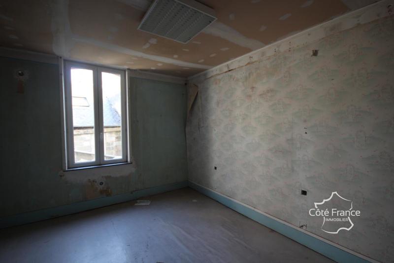 Local commercial - 218 m²