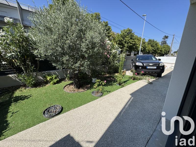 Maison - 139 m² - 6 pièces