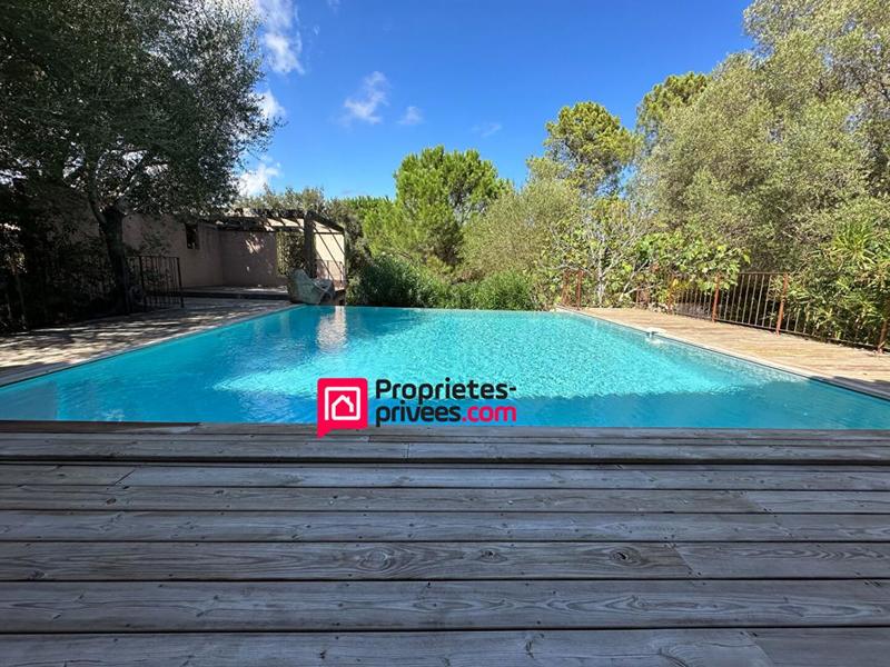 Maison - 108 m² - 4 pièces