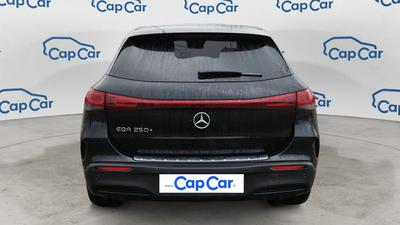 Mercedes Classe E Eqa I 250+ 73 kWh 190 Amg Line - Première main Entretien constructeur