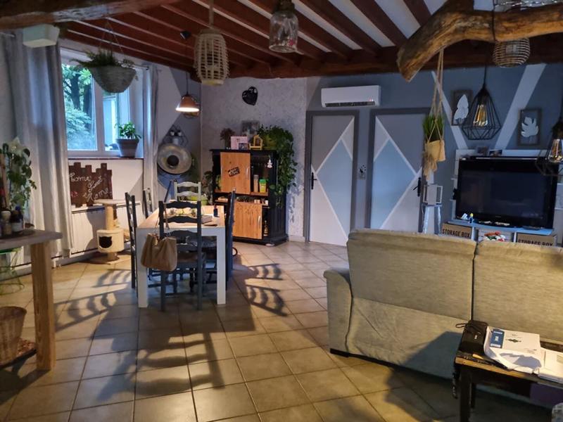 Longère - 140 m² - 6 pièces