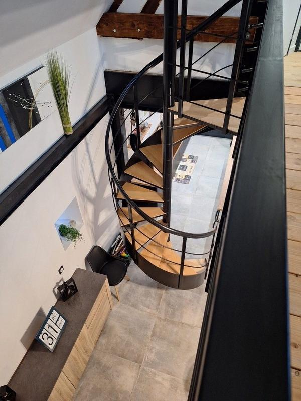 Maison - 160 m² - 5 pièces