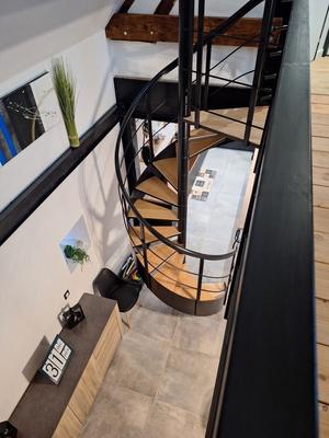 Maison - 160 m² - 5 pièces