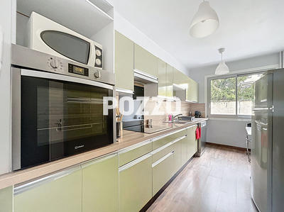 Appartement - 84 m² - 3 pièces