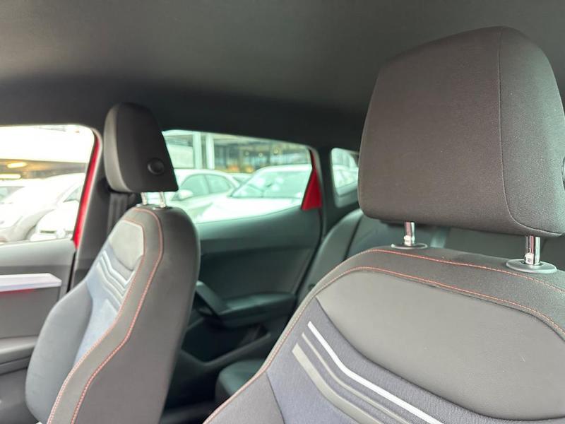 Seat Ibiza V (2) 1.5 Tsi 150 s/S Act Fr Dsg7