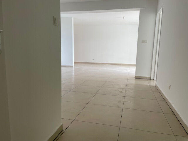 Appartement - 74 m² - 3 pièces