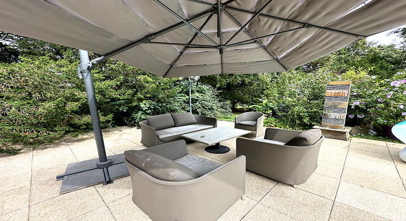 Maison de maîtres - 465 m² - 17 pièces