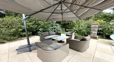 Maison de maîtres - 465 m² - 17 pièces