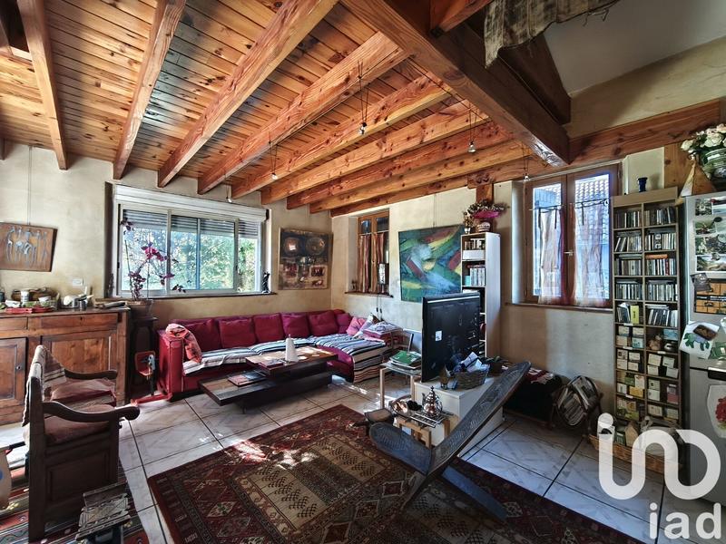 Maison - 141 m² - 7 pièces