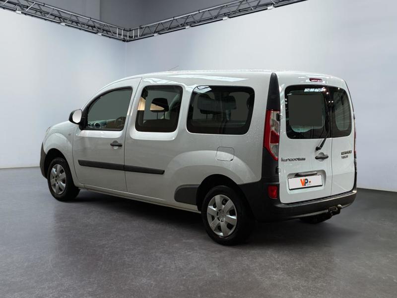 Renault Kangoo Express Ca Maxi 1.5 Dci 90 E6 Confort