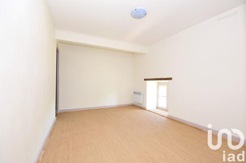 Maison - 185 m² - 6 pièces