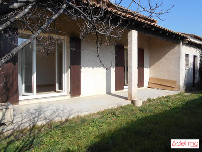 Villa - 87 m² - 4 pièces