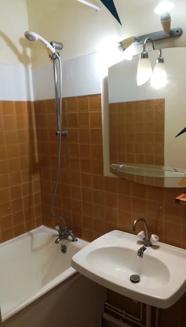 Studio - 17 m² - 1 pièce