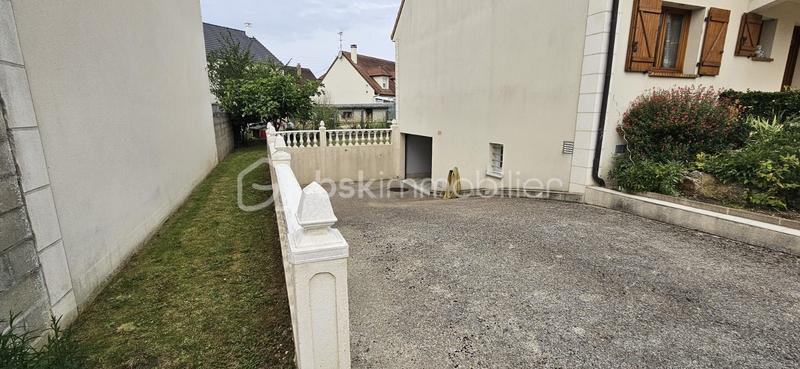 Maison - 170 m² - 7 pièces