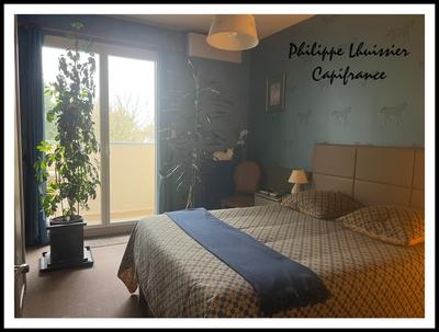 Appartement - 91 m² - 3 pièces