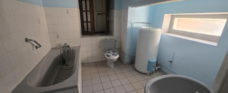 Maison - 50 m² - 3 pièces