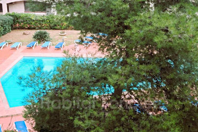 Appartement - 89 m² - 3 pièces